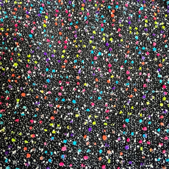 DVF RAINBOW TWEED CARRIE DRESS - Picture 12 of 15